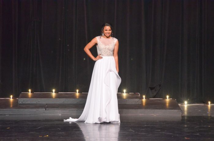 Miss County 2014